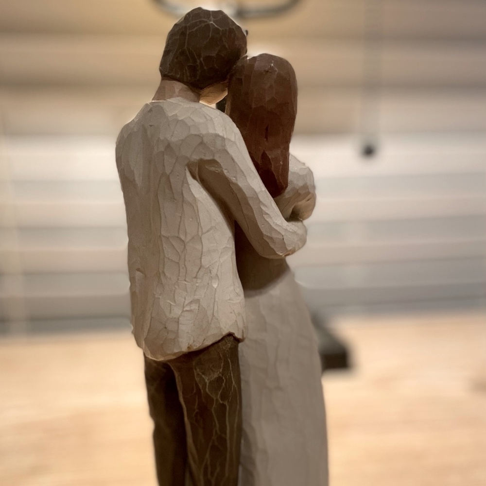 Willow Tree! “Together”